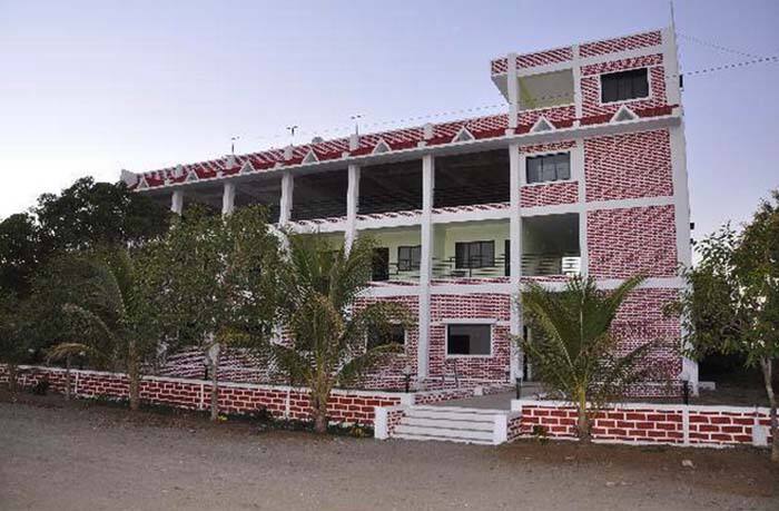 Gir N Joy Resort, Dhari 1